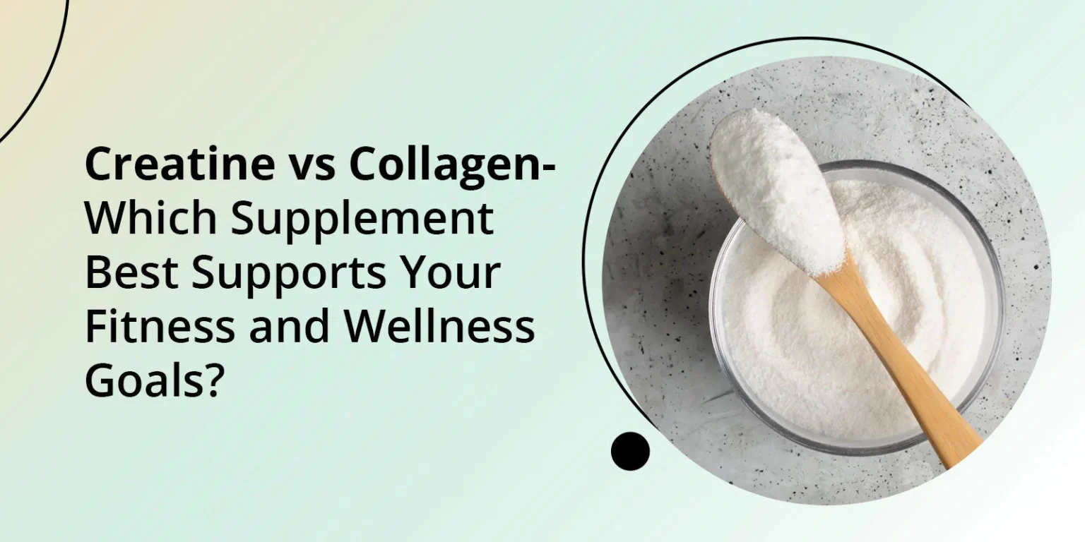 Keratin vs Collagen: Which Supplement Is Right for Your Wellness Goals?