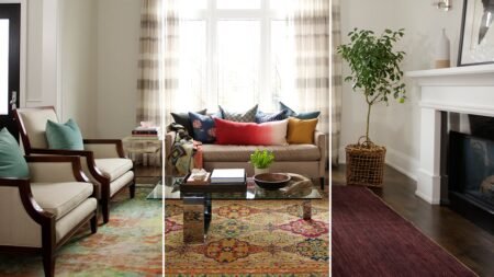 Traditional Rugs vs Modern Rugs: Which One Suits Your Home Better?