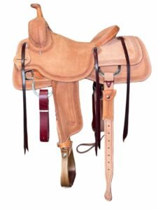 How to Choose a Used Ranch Cutter Saddle Without Overpaying