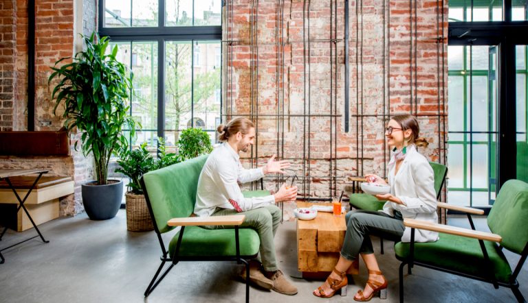 Faux Desk Plants: Best Low-Maintenance Decor Ideas for Offices