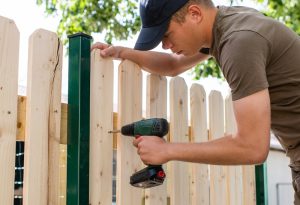 Best Fence Company: How Professional Installation Saves Time and Money