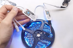 How to Reset LED Lights Quickly at Home