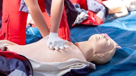 What Lifetime CPR Certification Actually Means (and Why It’s Worth Considering)